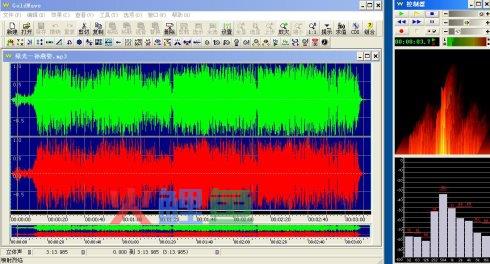 酷狗音乐音频截取的方法