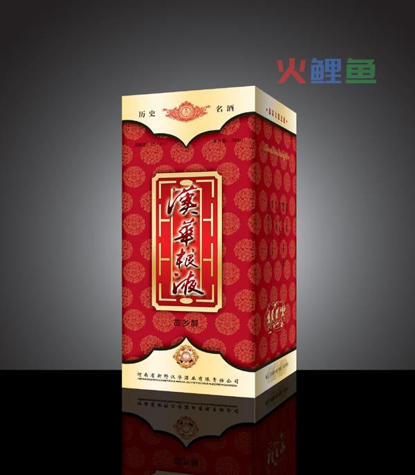 产品包装盒设计需要突出的个性