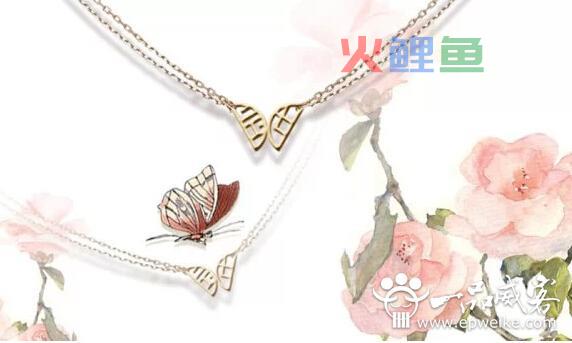 珠宝品牌logo设计攻略要点_怎么设计创意珠宝品牌logo