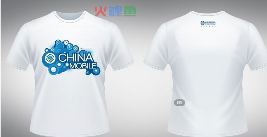 自己如何进行T恤设计