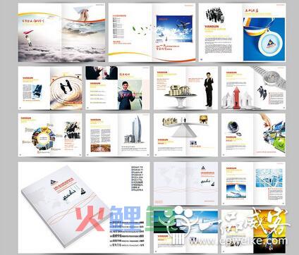 宣传册设计经常使用的十种纸张是什么？