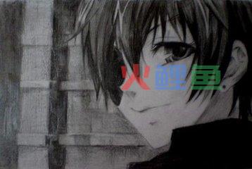 动漫人物的形象造型方法