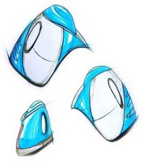 工业设计手绘中审美能力的培养