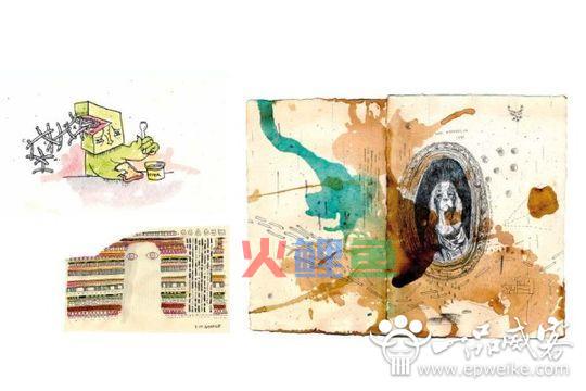 画册设计师告诉你怎样解决晒版中要注意的问题