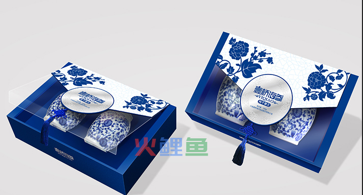 什么是礼品包装设计的功能价值呢