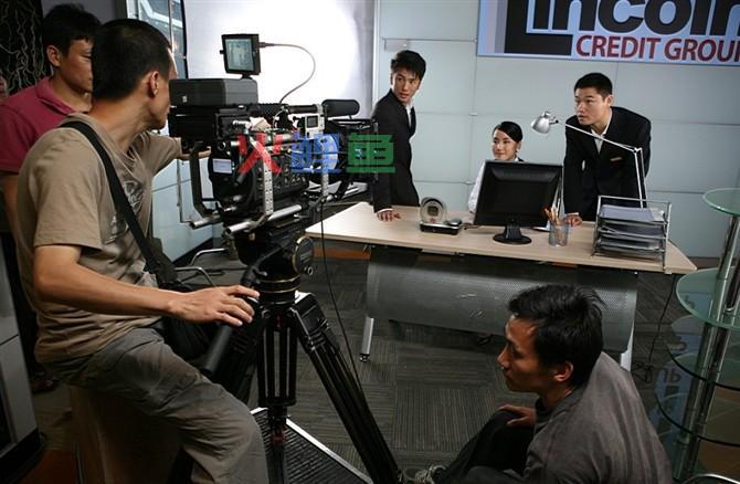 高清电视广告片拍摄制作注意事项