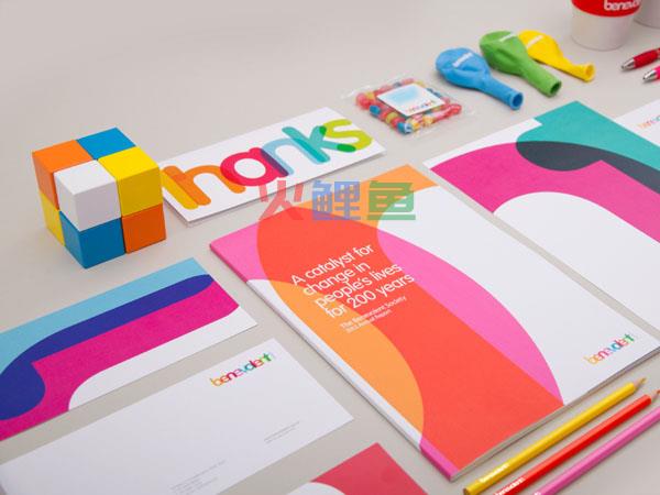 超市VI设计的整体概述