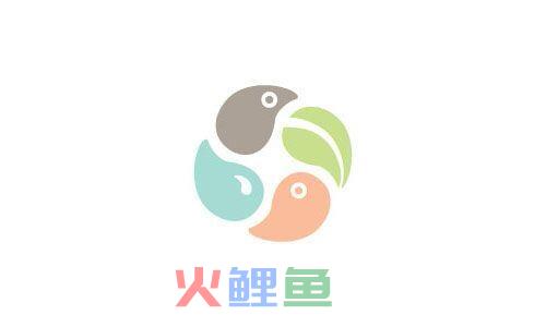 国外logo设计中色彩的运用