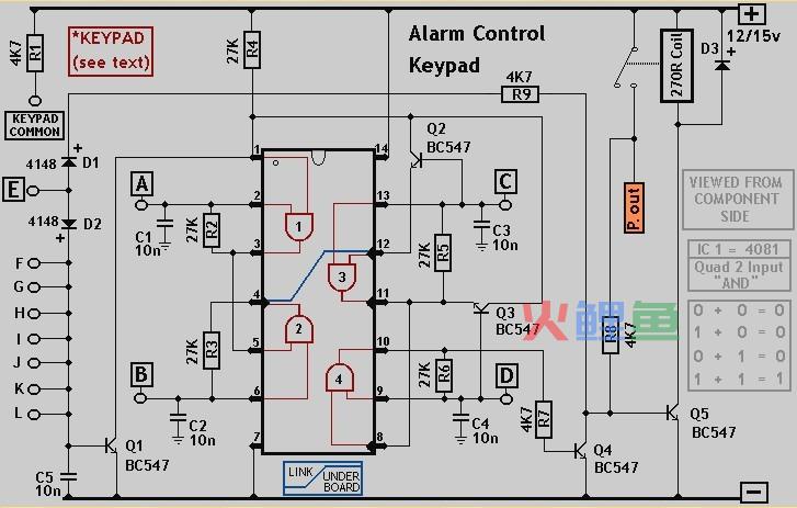 电子电路设计中PCB设计的基本流程分享