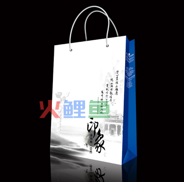 商业宣传袋的宣传效果应该要怎么去进行着实现呢