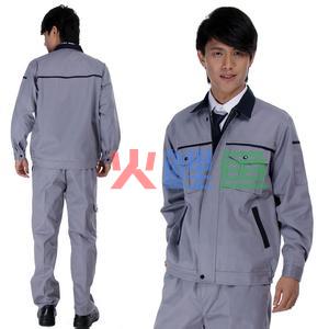  员工工作服定制需要注意的事情