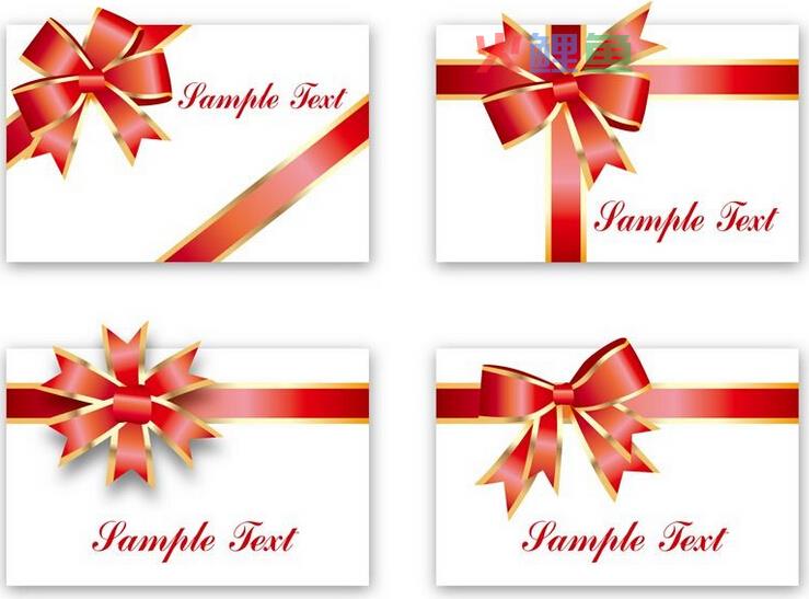 企业节日促销礼品卡设计制作步骤