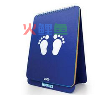 商业台历设计所要注意的事项是什么呢