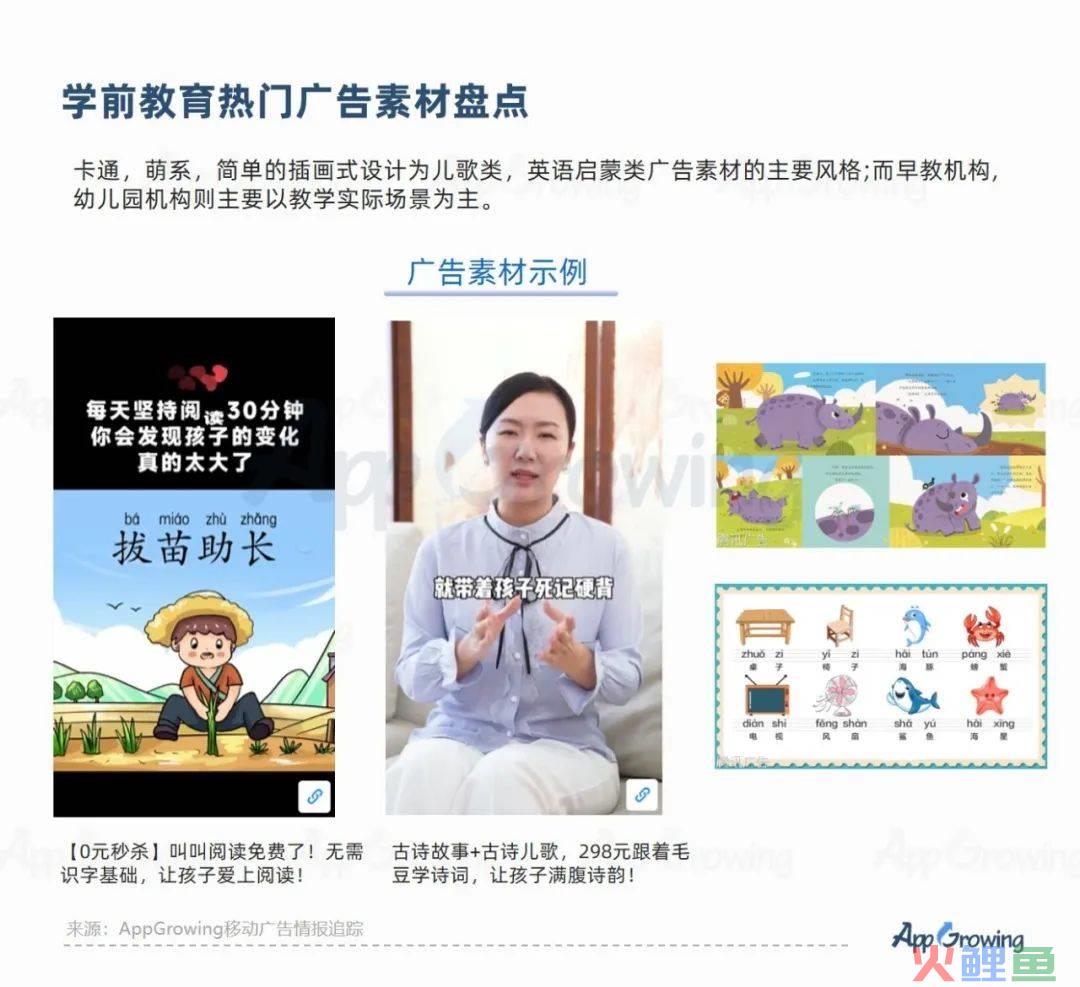 2023教培行业出现重大利好？一品牌投放量级提升513%