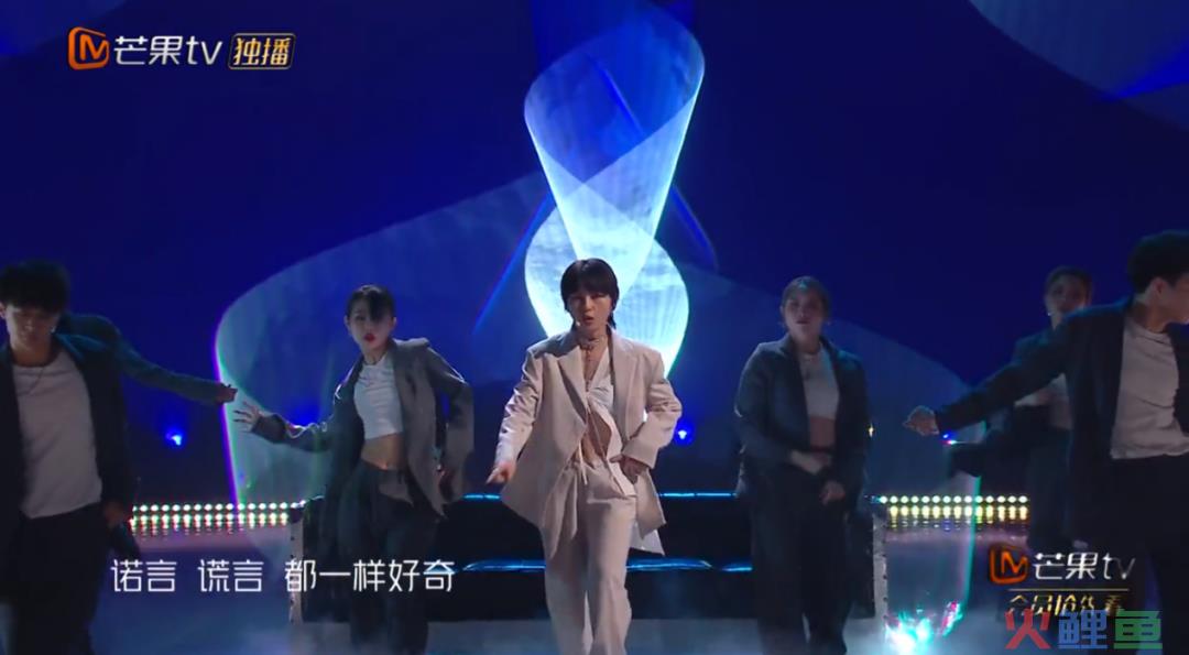 金龙鱼挖掘综艺IP价值的营销思考