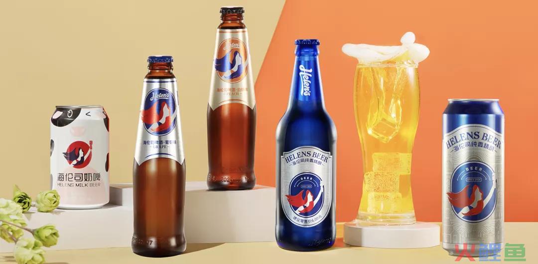 海伦司私域流量运营的秘诀