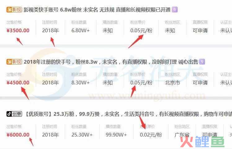 真正靠抖音赚大钱的人，玩法与他们不尽相同  网赚项目 经验分享 赚钱方式 暴利行业 抖音工具 自媒体 如何涨粉 视频 第2张