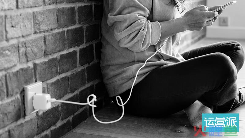 我是运营，我没有假期