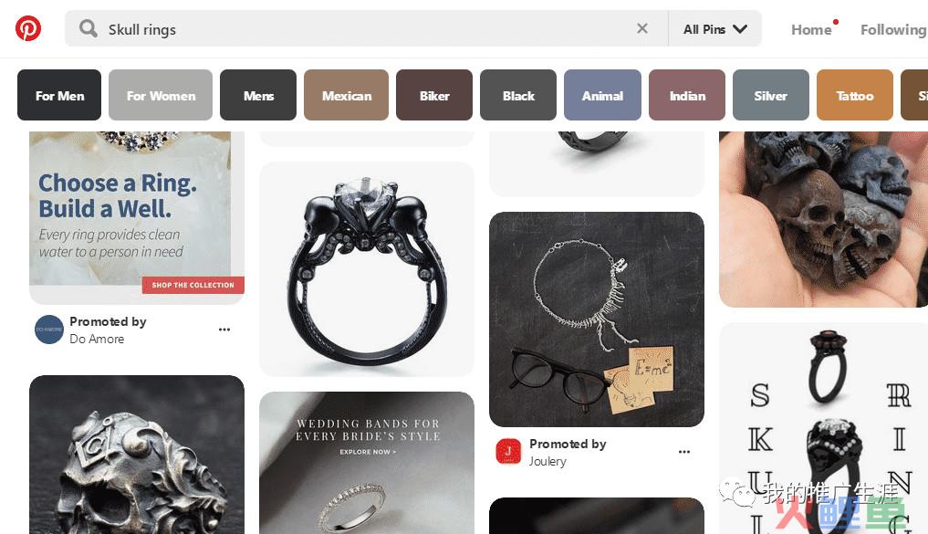 pin站怎么使用 最详细的Pinterest seo教程