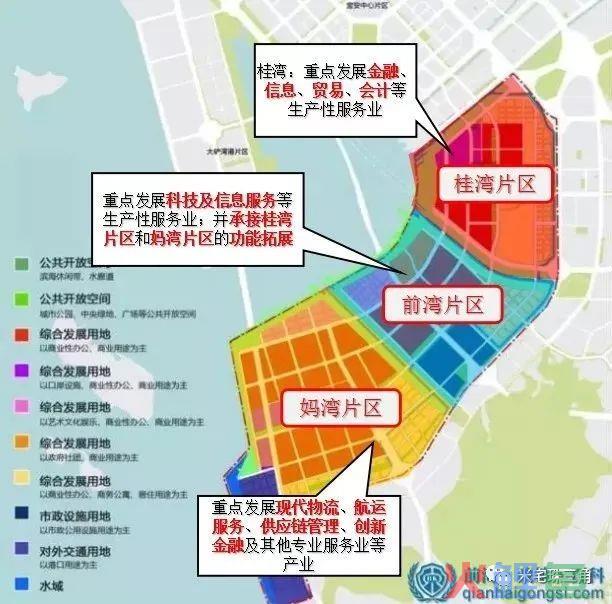 土拍大战后，2021前海楼市最新十大预判！(前海 跨境人民币)