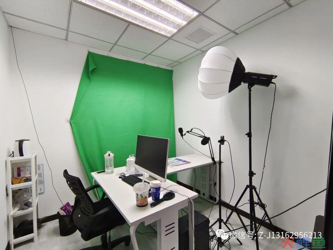 上海保周跨境电商直播产业园（直播、办公、展示、仓储一体）(上海跨境电商示范区)