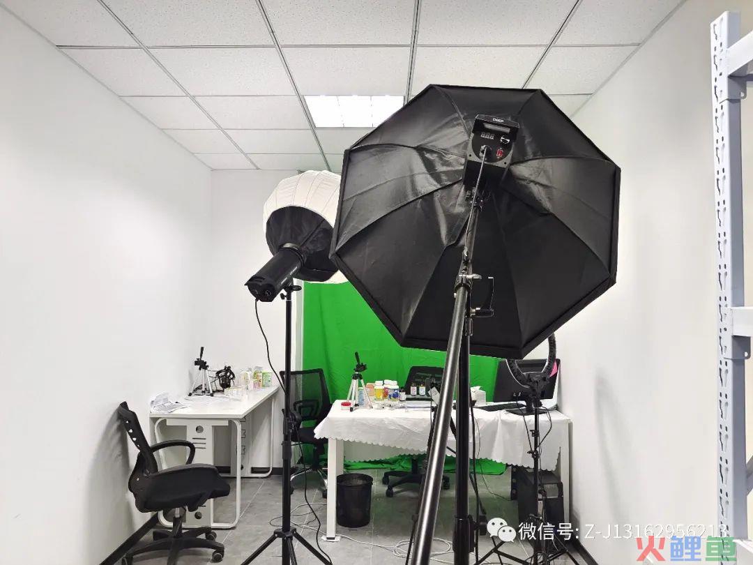 上海保周跨境电商直播产业园（直播、办公、展示、仓储一体）(上海跨境电商示范区)