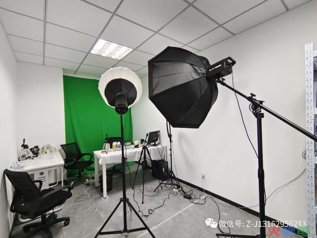 上海保周跨境电商直播产业园（直播、办公、展示、仓储一体）(上海跨境电商示范区)