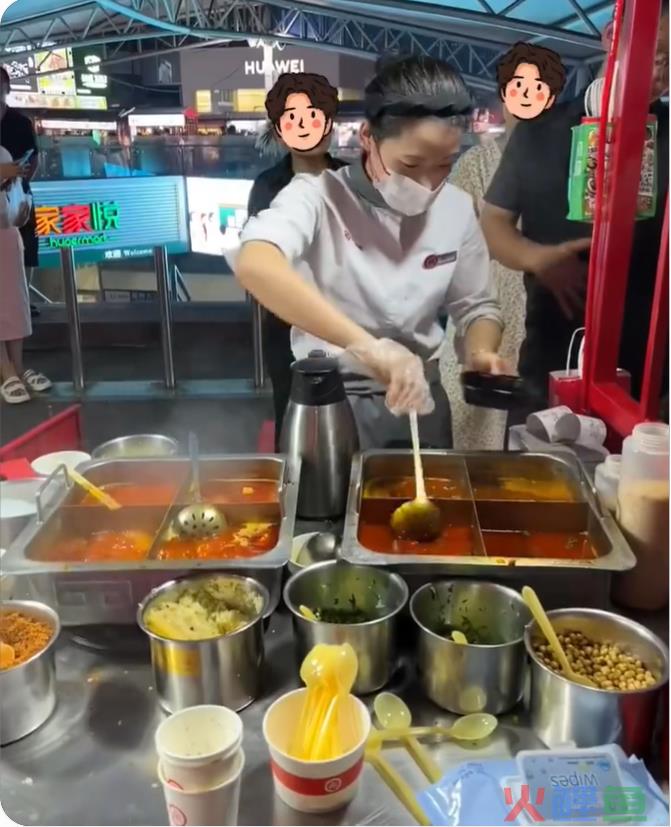 海底捞做夜市，对品牌资产有三大拉升价值