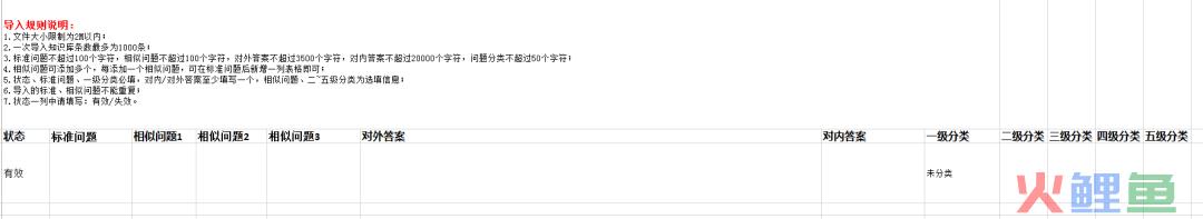 客服系统机器人产品设计详解