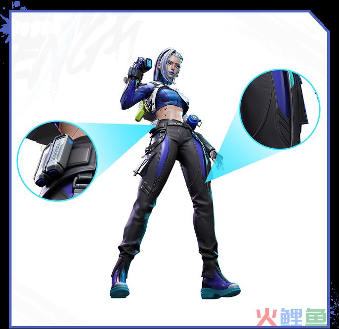 老外从&ldquo;求助登录&rdquo;到&ldquo;对飚中文&rdquo;，尚未出海的《高能英雄》悄悄在海外火了