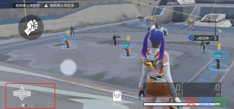 老外从&ldquo;求助登录&rdquo;到&ldquo;对飚中文&rdquo;，尚未出海的《高能英雄》悄悄在海外火了