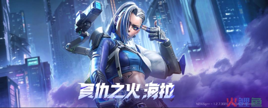 老外从&ldquo;求助登录&rdquo;到&ldquo;对飚中文&rdquo;，尚未出海的《高能英雄》悄悄在海外火了