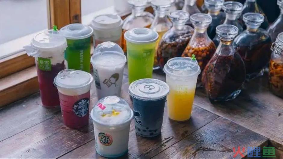 新茶饮的2023：内卷&ldquo;上头&rdquo;的一年，上市与出海能成逃生口？