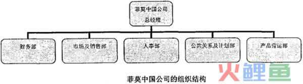  分销策略案例分析 