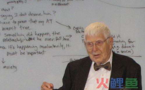 态度改变理论的 态度是什么 