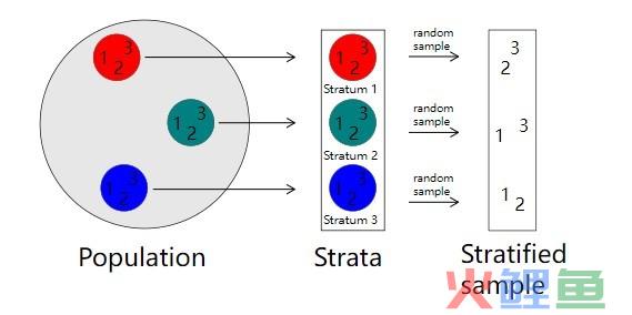  什么是分层抽样 