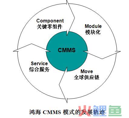  CMMS模式概述 