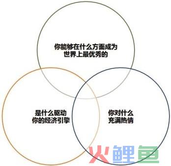  刺猬理念的解析 