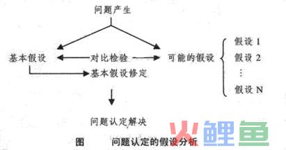  假设分析的概述 