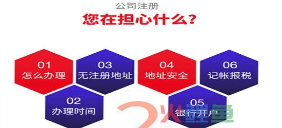 进出口企业注册需要的材料是什么