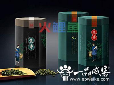 茶叶产品包装设计的标准 标准茶叶包装设计要点