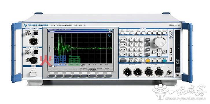 什么是音频分析仪 音频分析仪器的使用