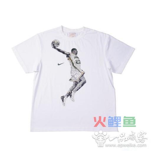 小皇帝LeBron James限量T恤4