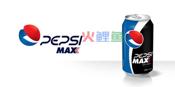 百事可乐新LOGO设计的概念  百事logo设计欣赏