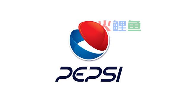 百事可乐新LOGO设计的概念  百事logo设计欣赏