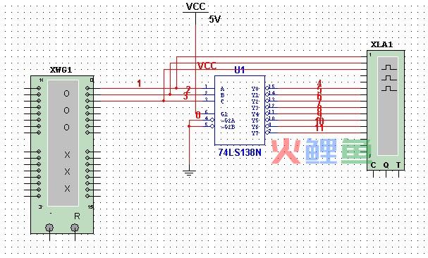 数字电子电路设计方案策划步骤