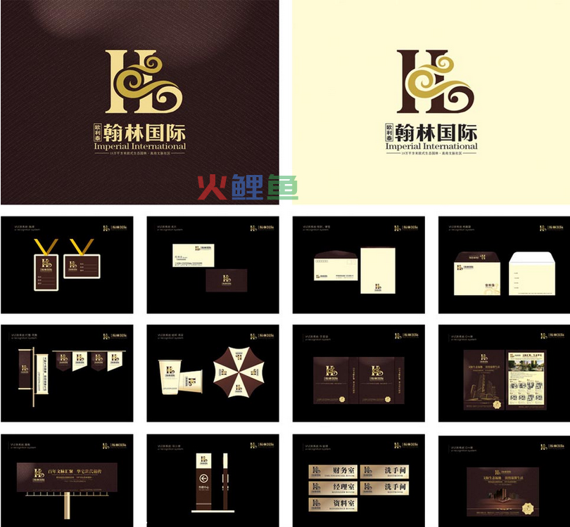 企业VI设计为什么要要进行公司吉祥物设计