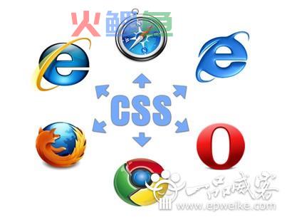 网页设计为何使用CSS 使用CSS进行网页设计理由