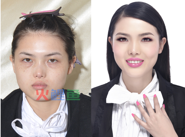 个人形象设计的外在形象要求