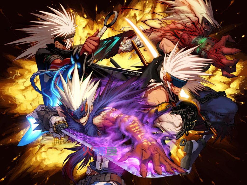 利用软件进行dnf脚本制作